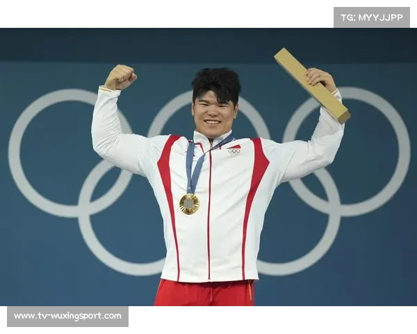 刘焕华亚锦赛挑战234公斤世界纪录未果坦言状态未能达到最佳