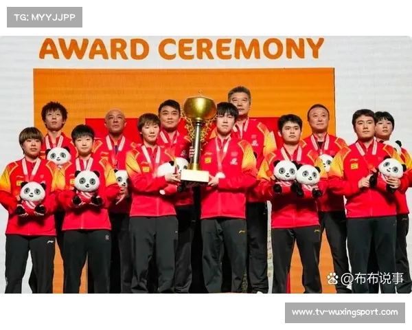 国乒香港总决赛前赴成都集训，混团世界杯全胜战绩提升士气