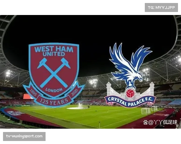 西汉姆联1-1水晶宫，铁锤帮全场获得12次角球但仅转化一粒进球